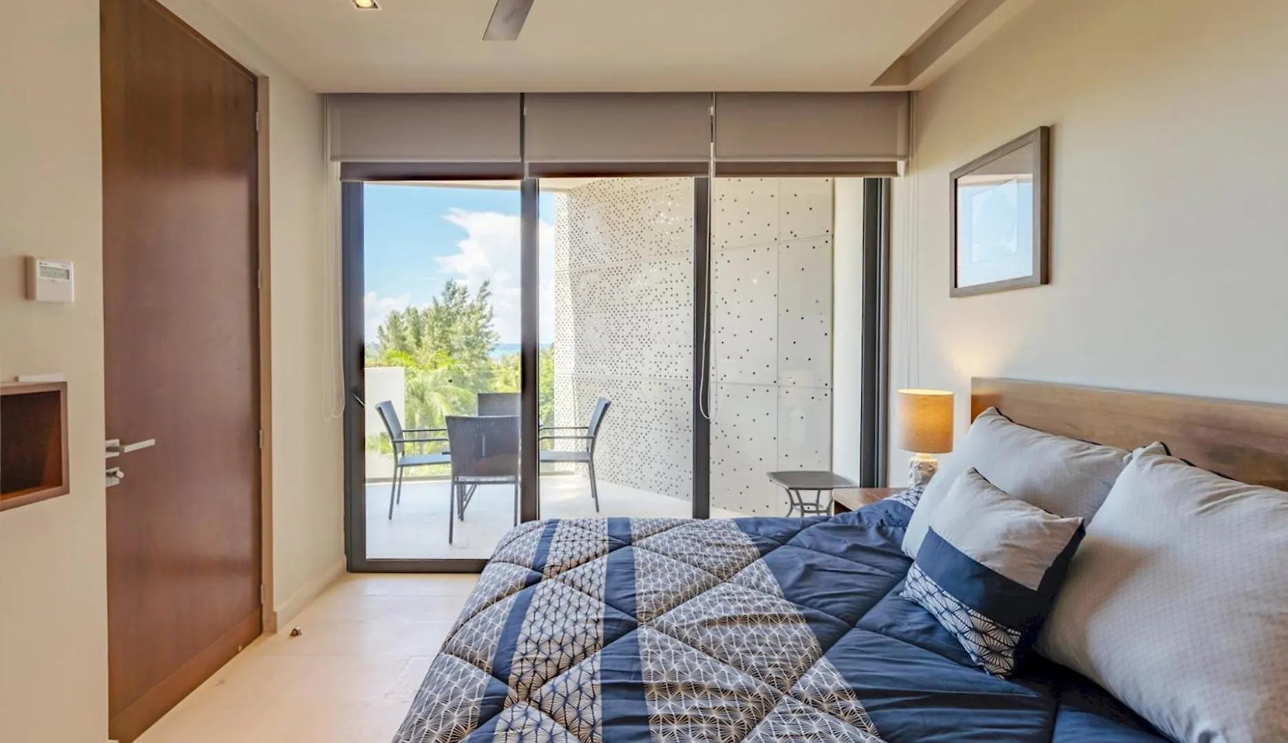 Casa Ceiba At Miranda Lägenhet Playa del Carmen