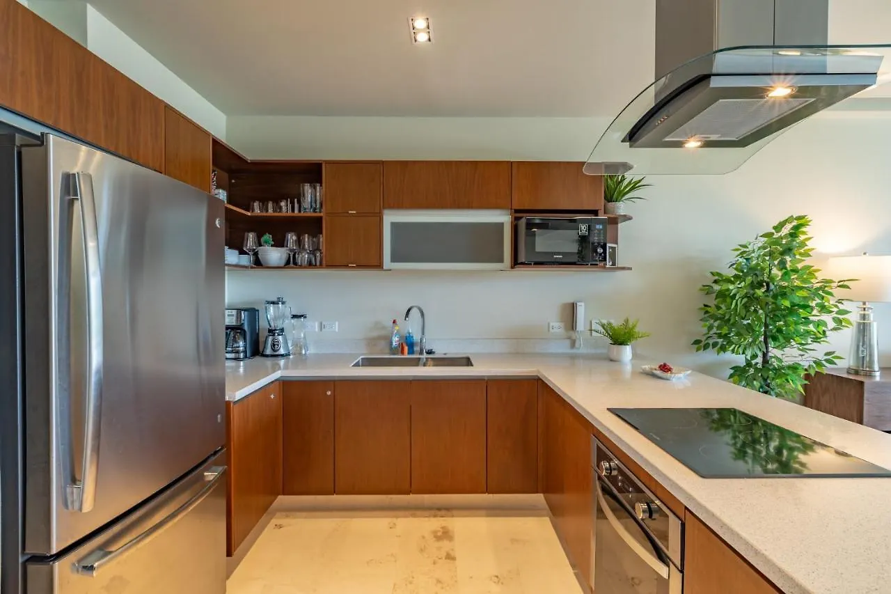 Casa Ceiba At Miranda Apartment Playa del Carmen