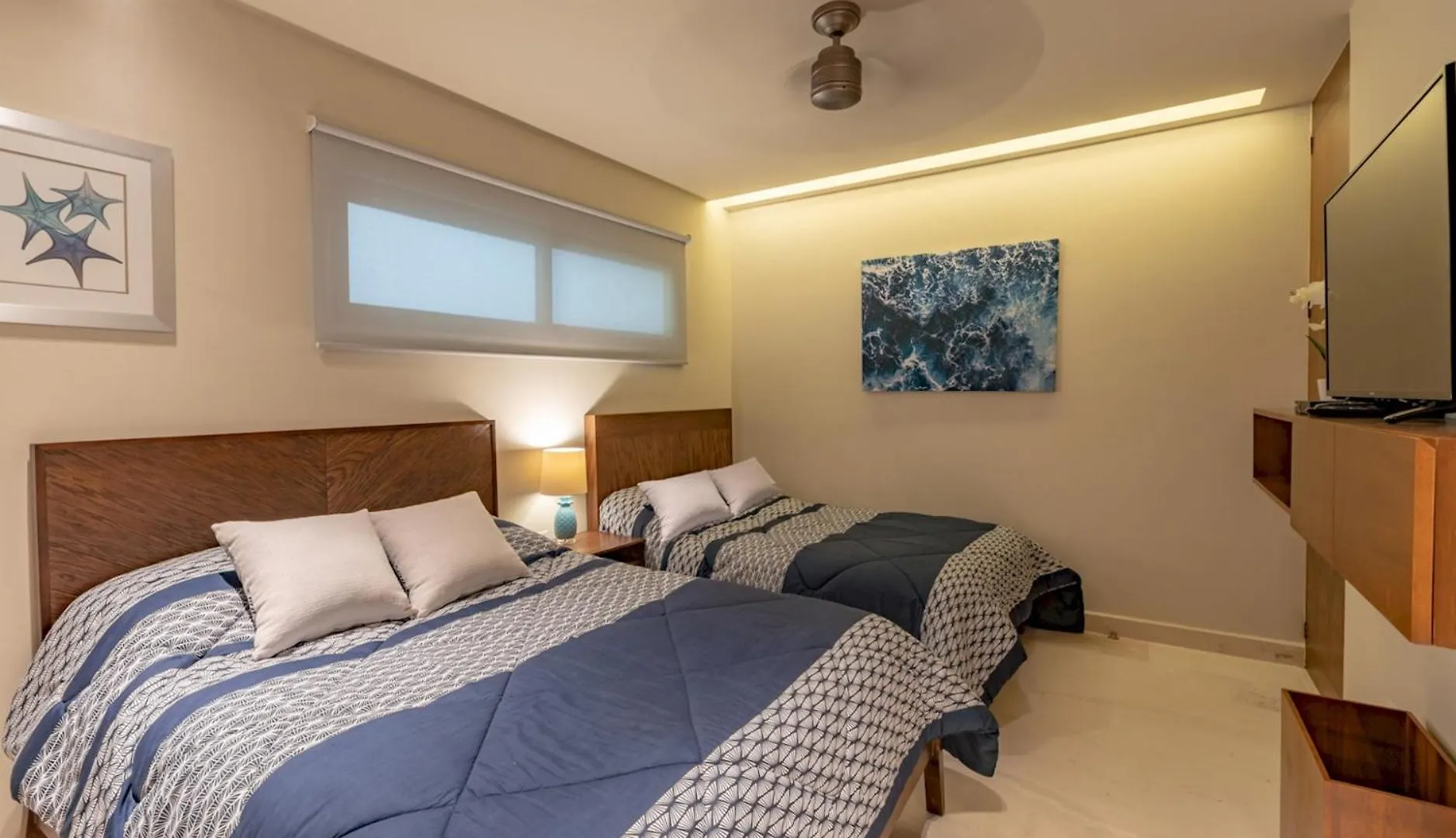 Ferienwohnung Casa Ceiba At Miranda Playa del Carmen