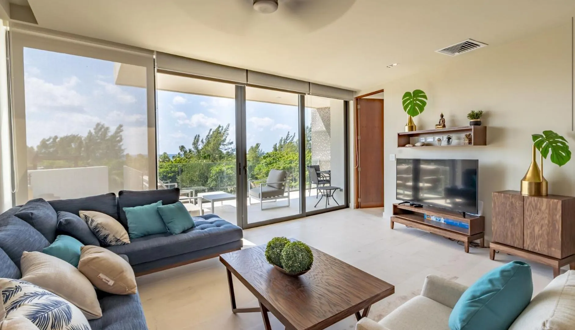 Ferienwohnung Casa Ceiba At Miranda Playa del Carmen