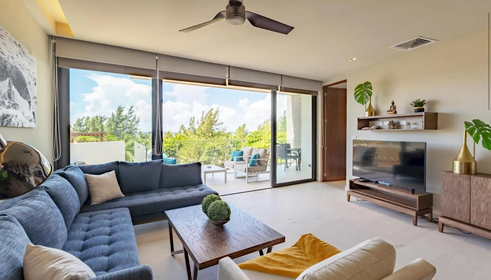 Ferienwohnung Casa Ceiba At Miranda Playa del Carmen Apartment