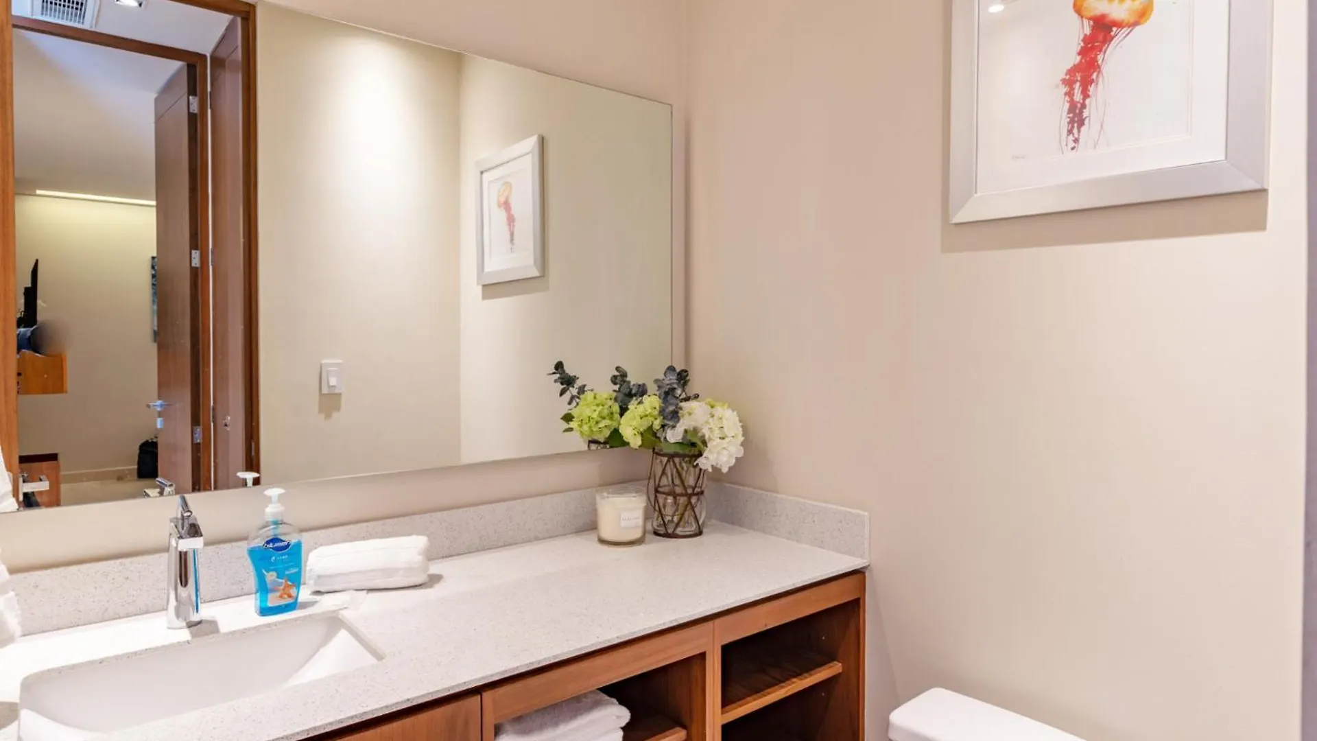 Apartment Ferienwohnung Casa Ceiba At Miranda Playa del Carmen