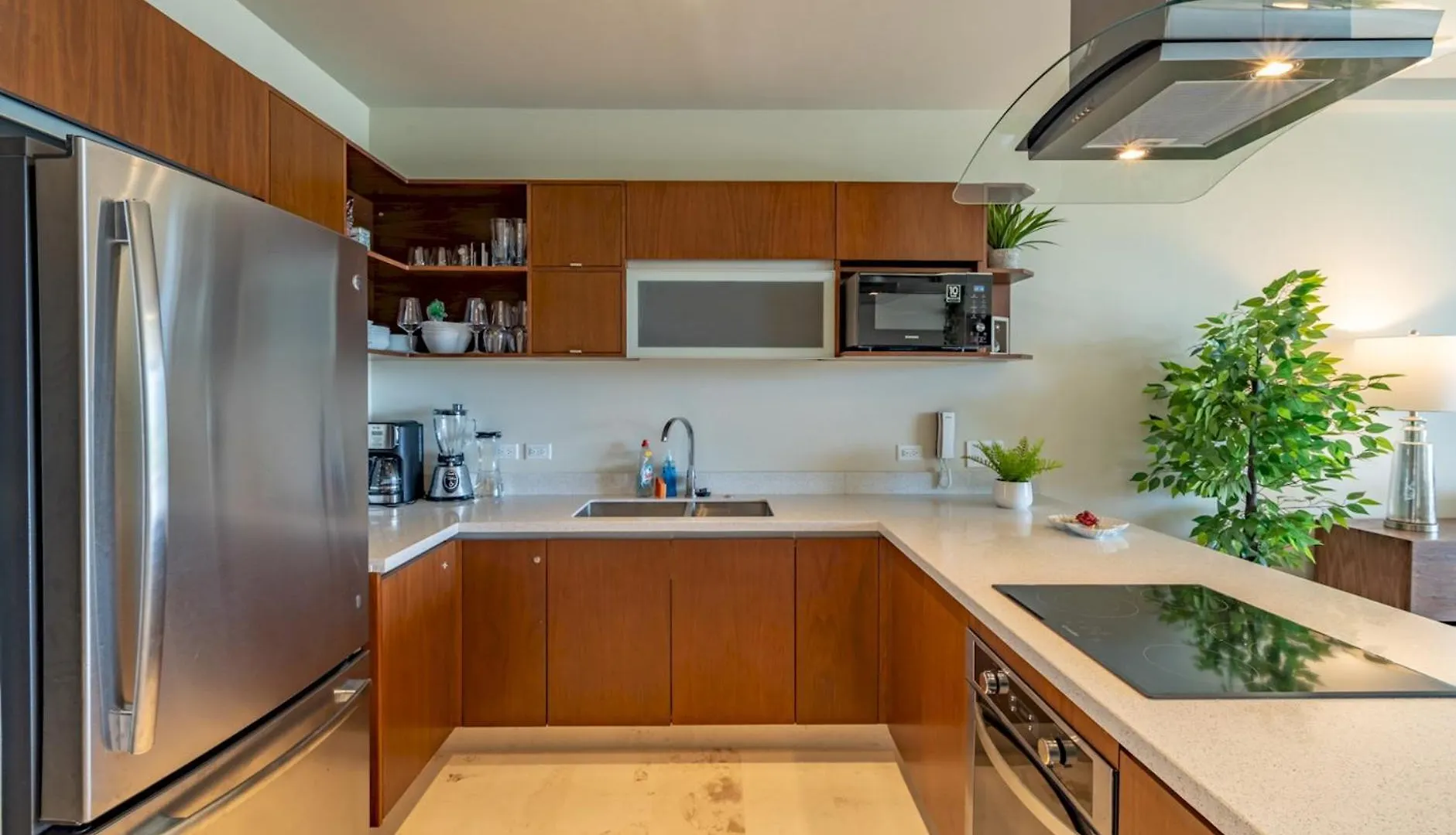 Ferienwohnung Casa Ceiba At Miranda Playa del Carmen 0*,  Mexiko