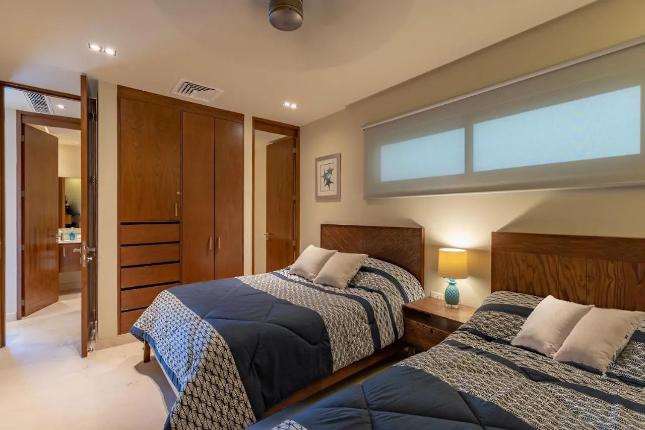 Casa Ceiba At Miranda Apartment Playa del Carmen Mexico