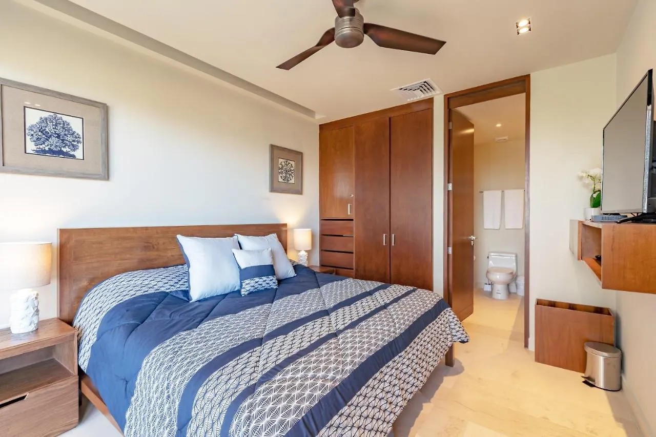 Casa Ceiba At Miranda Apartment Playa del Carmen