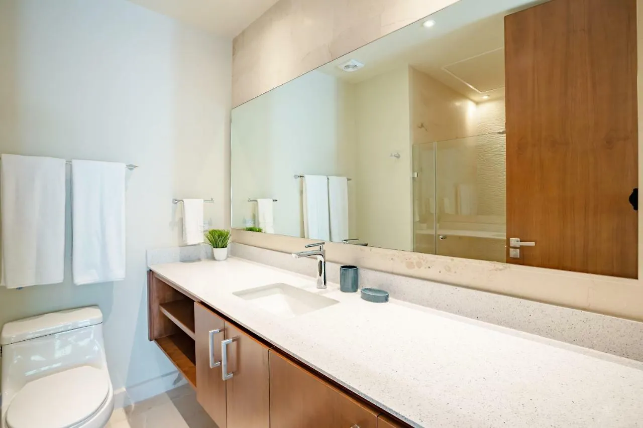 Casa Ceiba At Miranda Apartment Playa del Carmen
