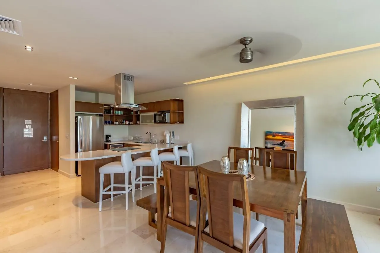 Casa Ceiba At Miranda Apartment Playa del Carmen Mexico