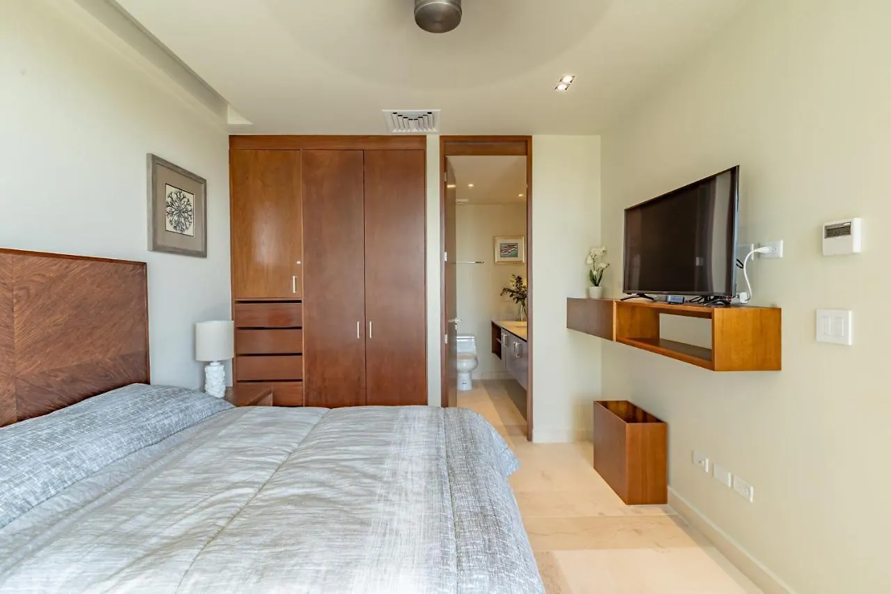 Casa Ceiba At Miranda Apartment Playa del Carmen 0*,